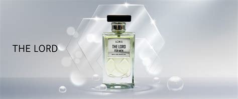 loris perfume bochum.